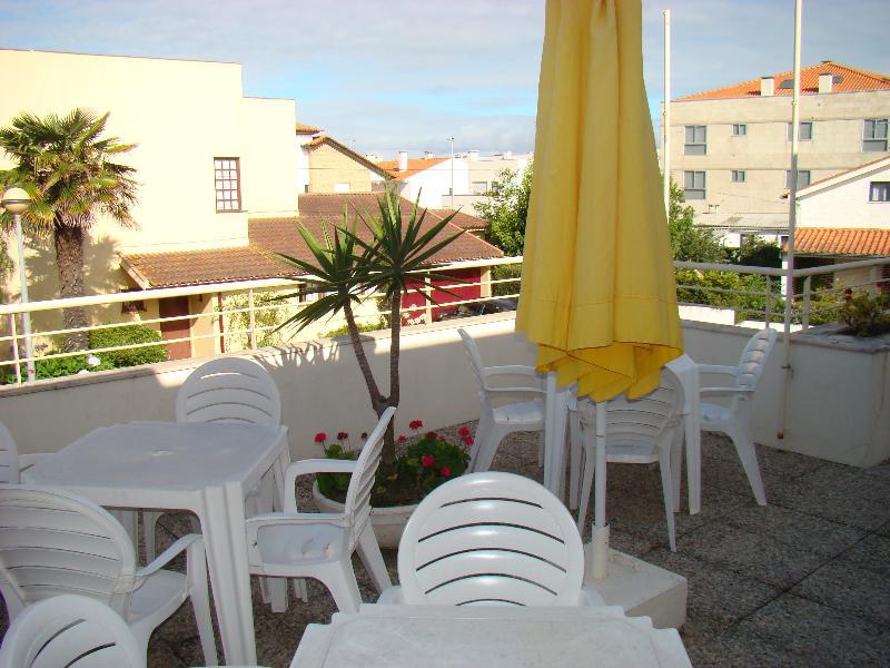 Апартаменты Clube Pinhal Da Foz Эшпозенди Экстерьер фото