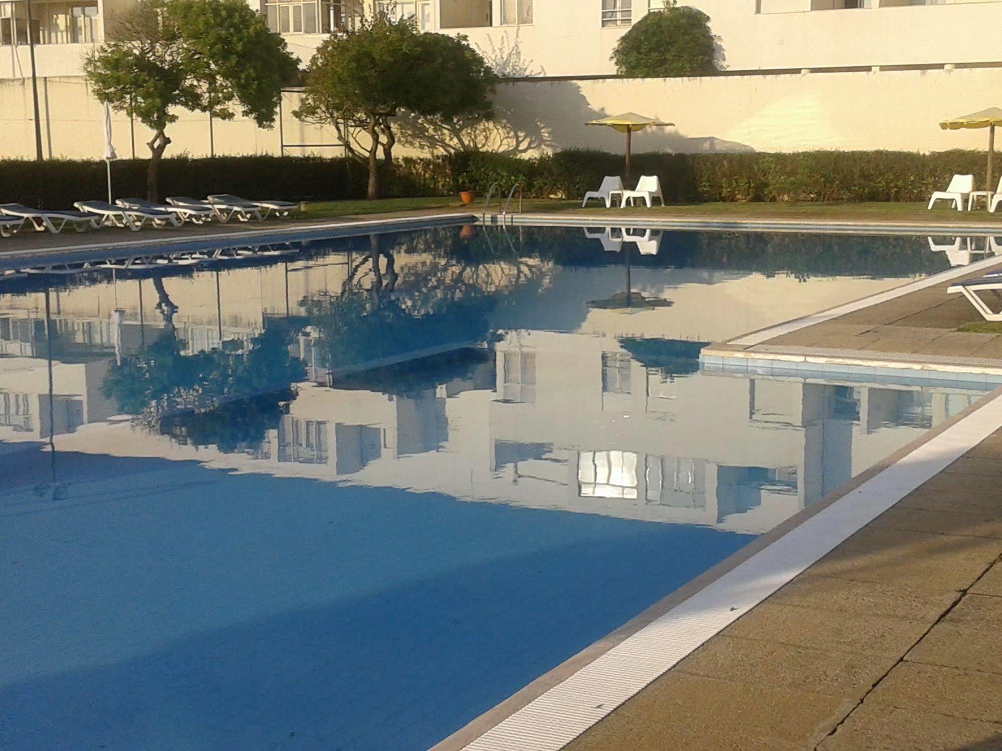 Апартаменты Clube Pinhal Da Foz Эшпозенди Экстерьер фото