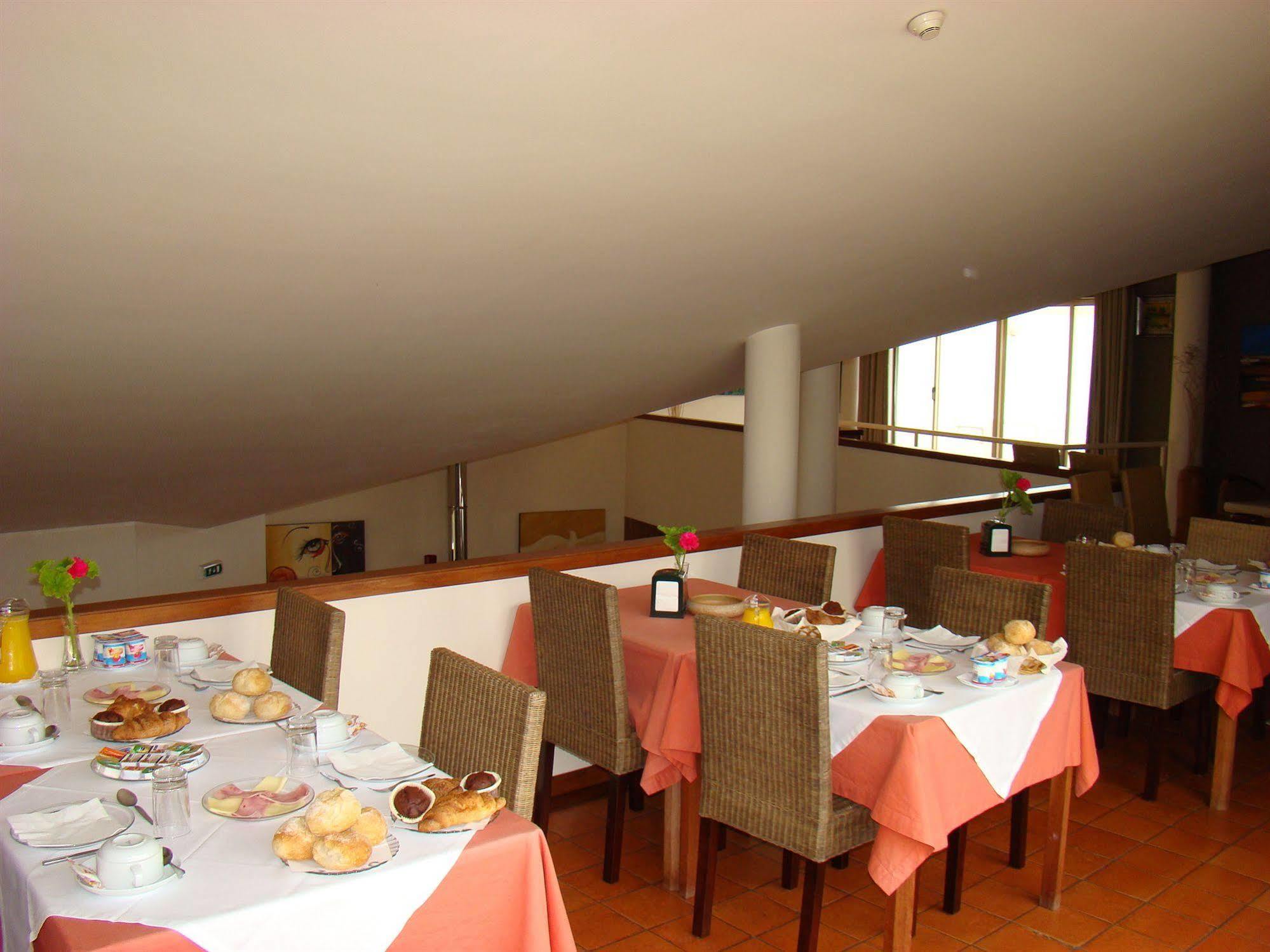 Апартаменты Clube Pinhal Da Foz Эшпозенди Экстерьер фото